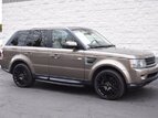Thumbnail Photo 24 for 2011 Land Rover Range Rover Sport HSE LUX